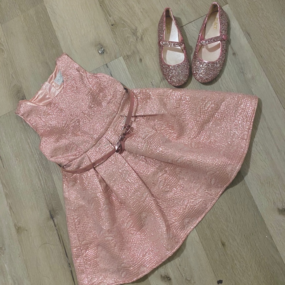 Children’s Place dress